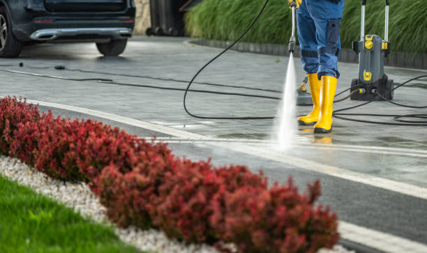 Best Sidewalk Pressure Washing  in Normal, IL